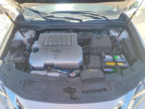 2018 LEXUS ES 350