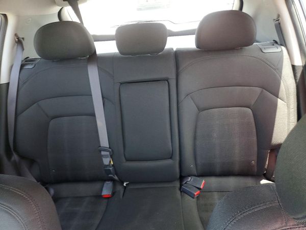 2013 KIA SPORTAGE LX