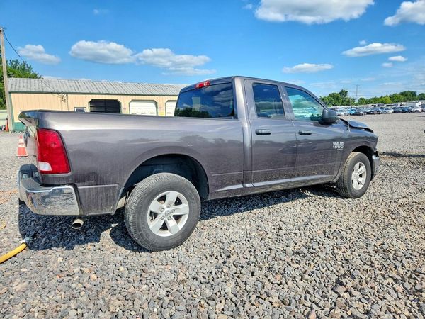 2020 RAM 1500 CLASSIC Tradesman, ST