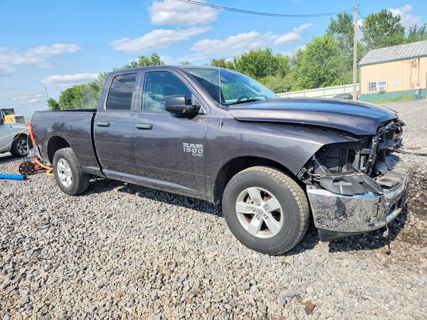 2020 RAM 1500 CLASSIC Tradesman, ST