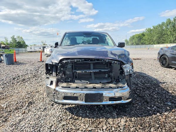 2020 RAM 1500 CLASSIC Tradesman, ST