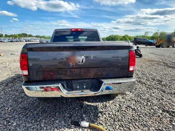 2020 RAM 1500 CLASSIC Tradesman, ST