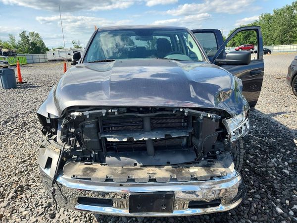 2020 RAM 1500 CLASSIC Tradesman, ST