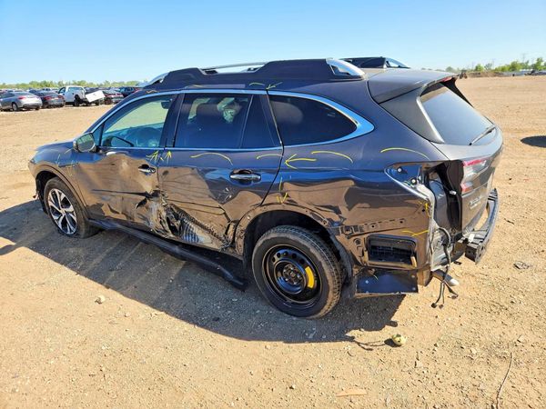 2021 SUBARU OUTBACK