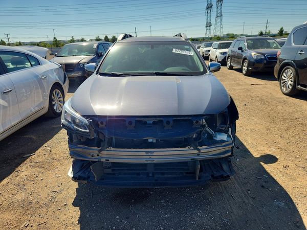 2021 SUBARU OUTBACK
