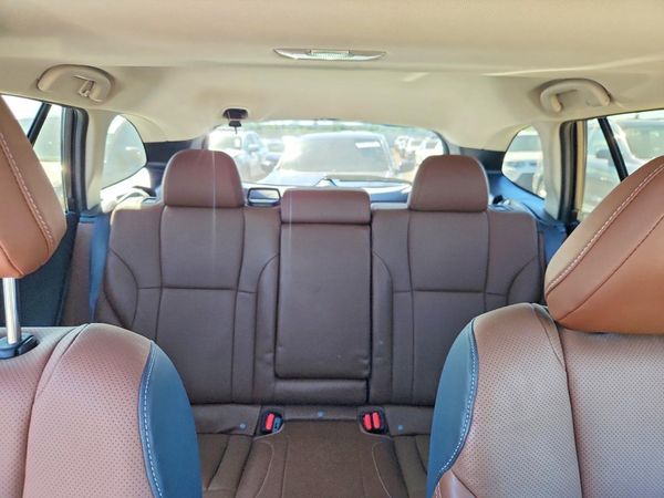 2021 SUBARU OUTBACK