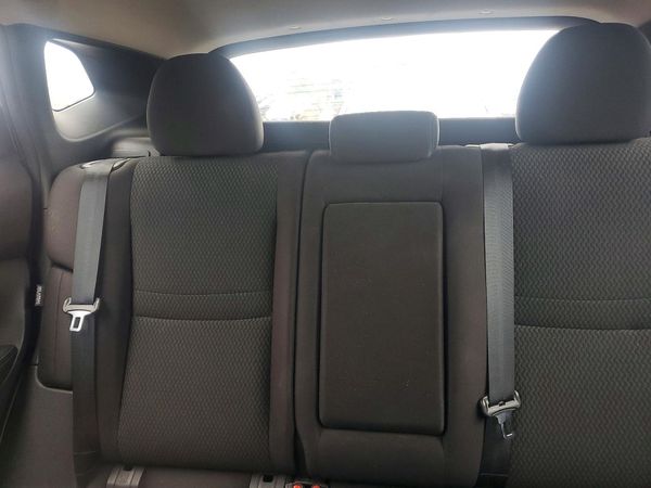 2020 NISSAN ROGUE SPORT