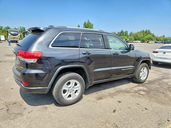 2015 JEEP GRAND CHEROKEE LAREDO 4X4