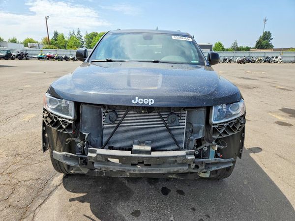 2015 JEEP GRAND CHEROKEE LAREDO 4X4