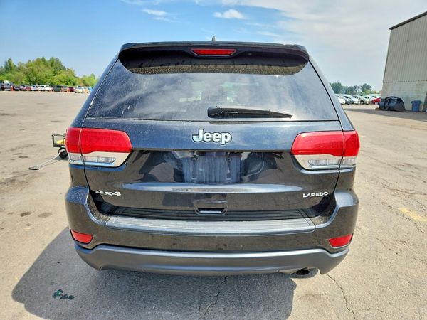 2015 JEEP GRAND CHEROKEE LAREDO 4X4