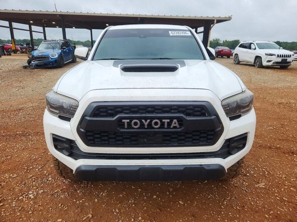 2019 TOYOTA TACOMA