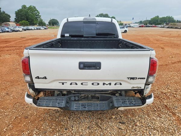 2019 TOYOTA TACOMA