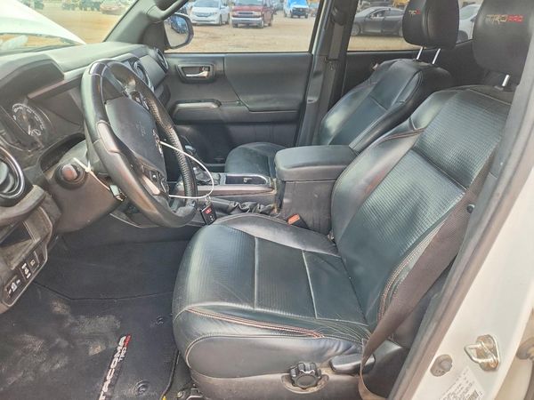 2019 TOYOTA TACOMA