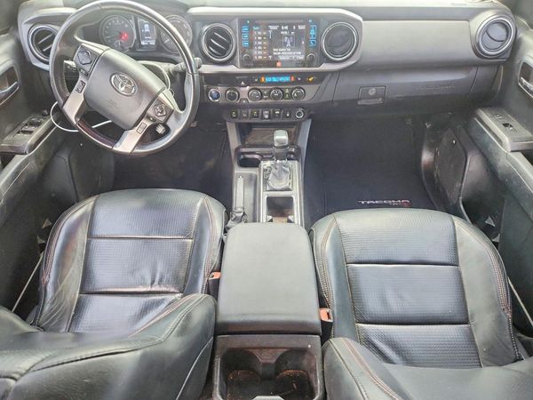 2019 TOYOTA TACOMA