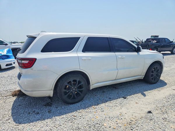 2020 DODGE DURANGO