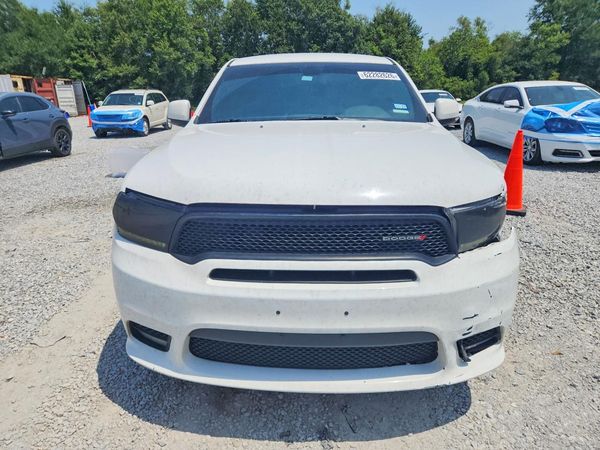 2020 DODGE DURANGO