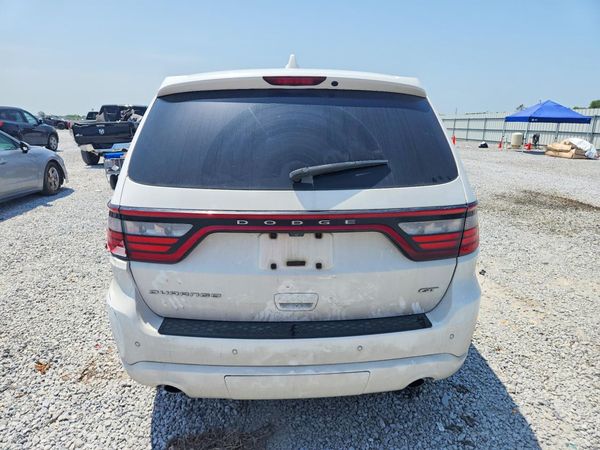 2020 DODGE DURANGO