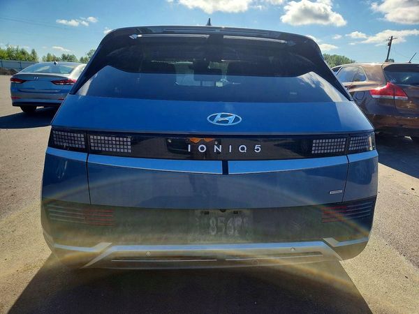 2023 HYUNDAI IONIQ 5 SEL