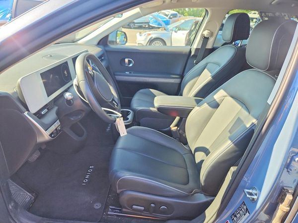 2023 HYUNDAI IONIQ 5 SEL