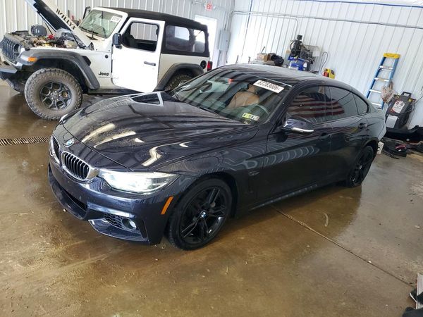 2019 BMW 440XI xDrive GC