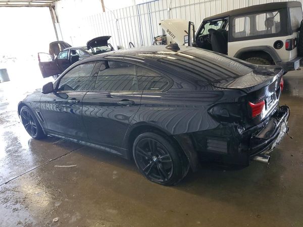 2019 BMW 440XI xDrive GC