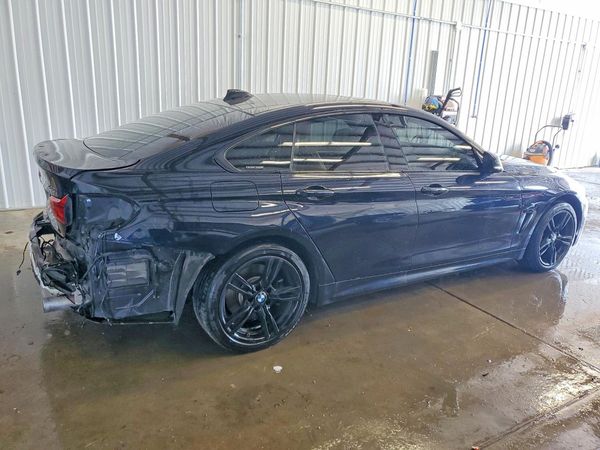 2019 BMW 440XI xDrive GC