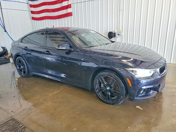 2019 BMW 440XI xDrive GC