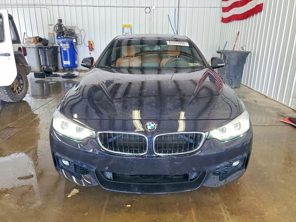 2019 BMW 440XI xDrive GC