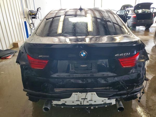 2019 BMW 440XI xDrive GC