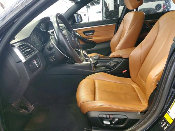 2019 BMW 440XI xDrive GC