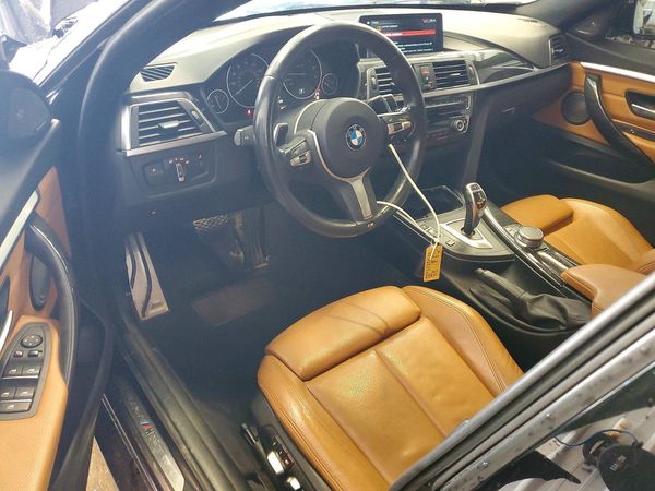 2019 BMW 440XI xDrive GC