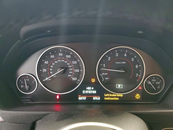 2019 BMW 440XI xDrive GC
