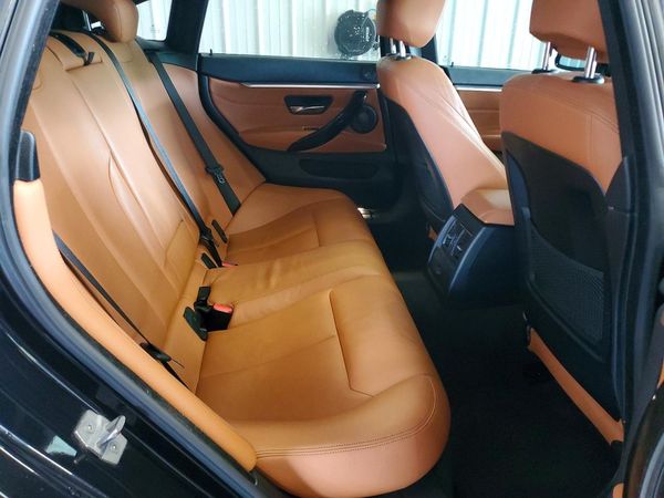 2019 BMW 440XI xDrive GC