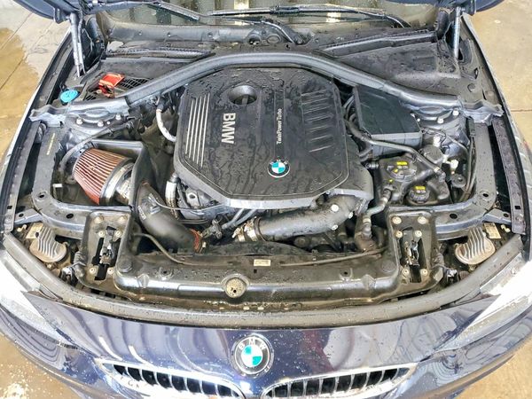 2019 BMW 440XI xDrive GC