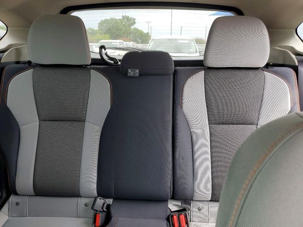 2021 SUBARU CROSSTREK Premium+ES