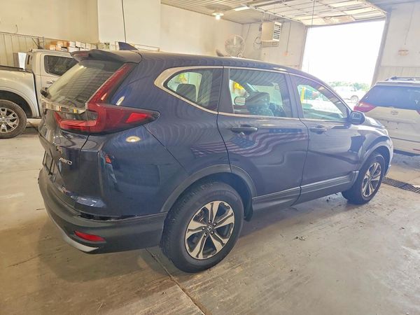 2020 HONDA CR-V LX