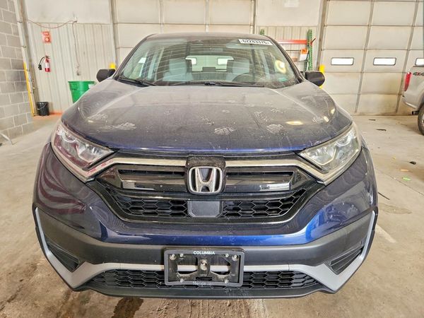 2020 HONDA CR-V LX