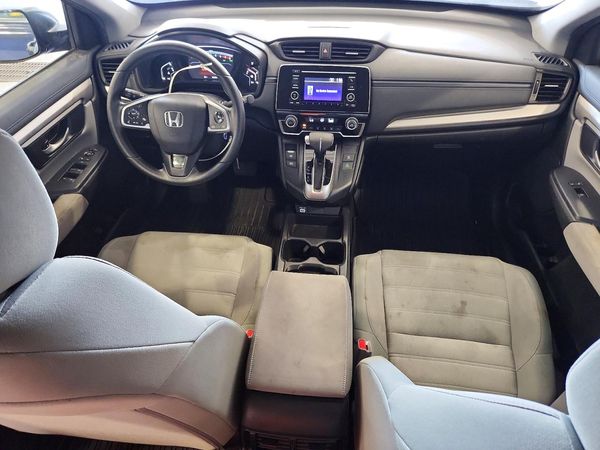 2020 HONDA CR-V LX