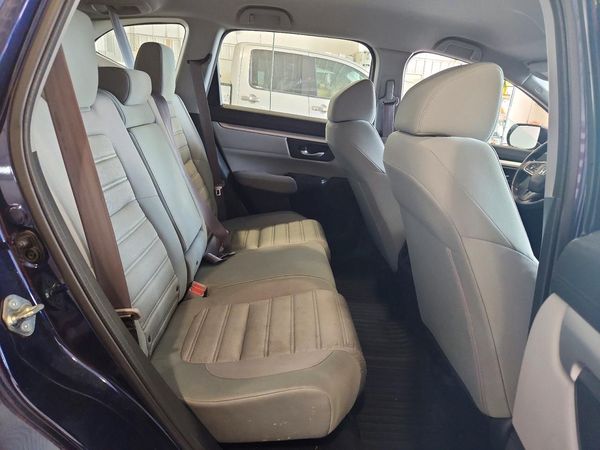 2020 HONDA CR-V LX