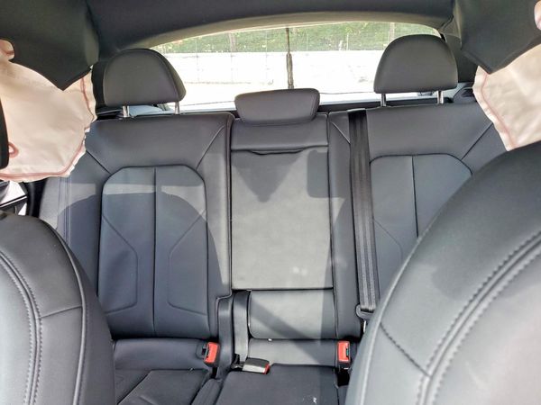 2021 AUDI Q3
