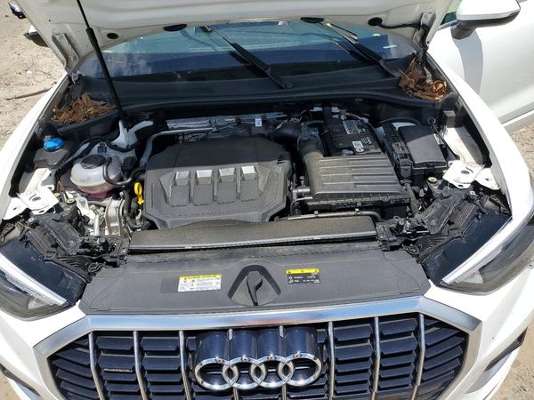 2021 AUDI Q3