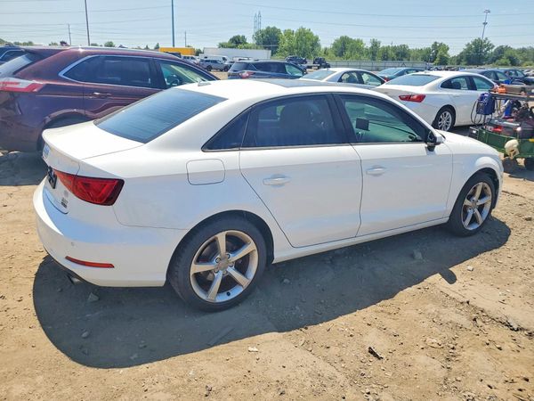 2016 AUDI A3