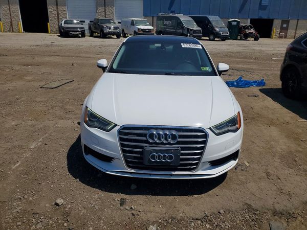 2016 AUDI A3