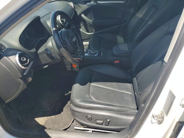 2016 AUDI A3
