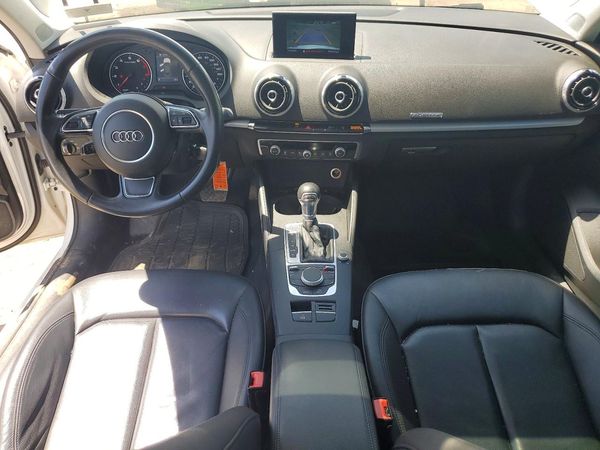 2016 AUDI A3