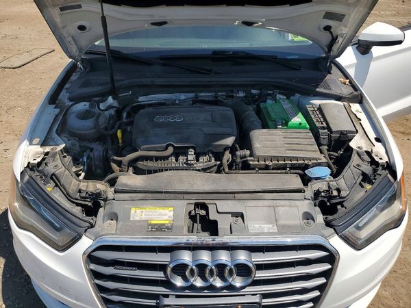 2016 AUDI A3