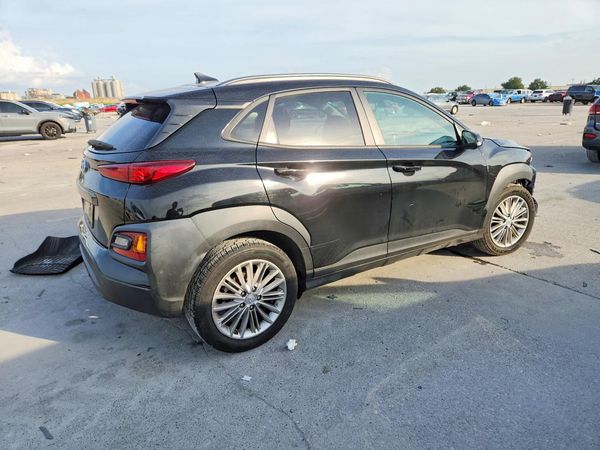 2021 HYUNDAI KONA SEL Plus, NIGHT