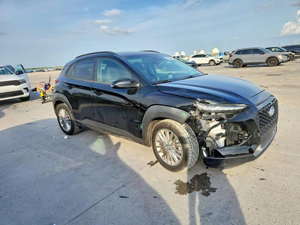 2021 HYUNDAI KONA SEL Plus, NIGHT