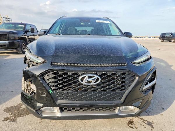 2021 HYUNDAI KONA SEL Plus, NIGHT