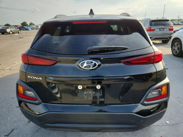 2021 HYUNDAI KONA SEL Plus, NIGHT